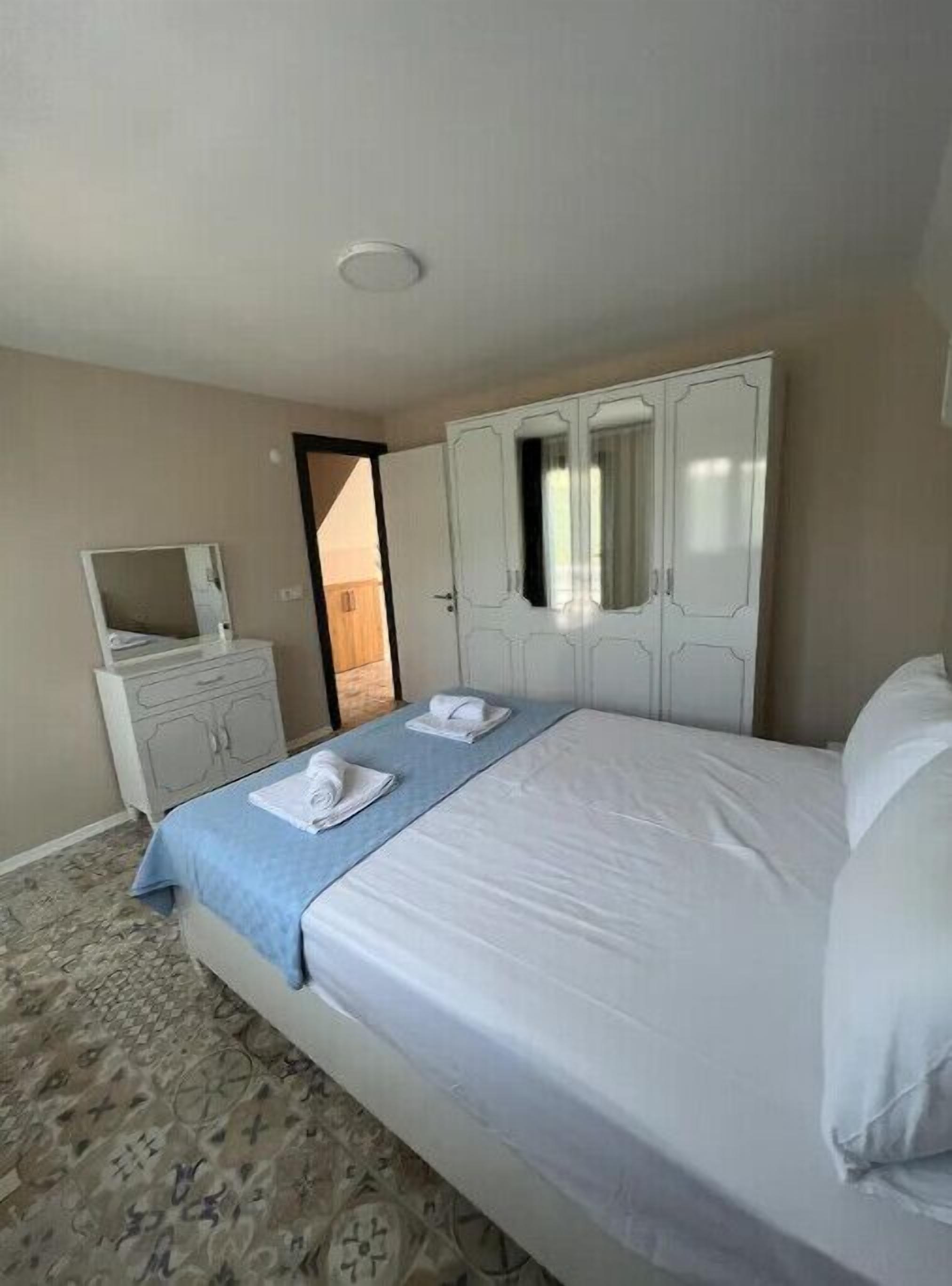 Villa with private pool in nature in Fethiye