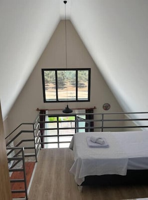 2 Schlafzimmer, WLAN