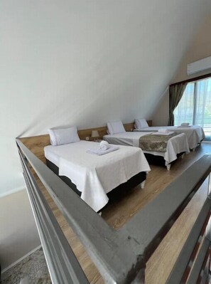 2 chambres, Wi-Fi