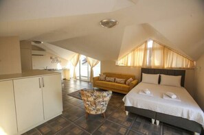 3 chambres, Wi-Fi