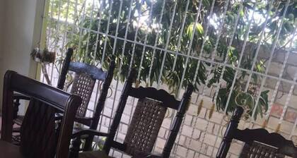 Super cozy house in the city of Neiba