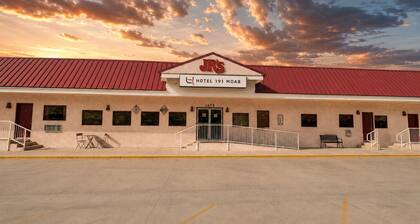 Hotel 191 - Moab