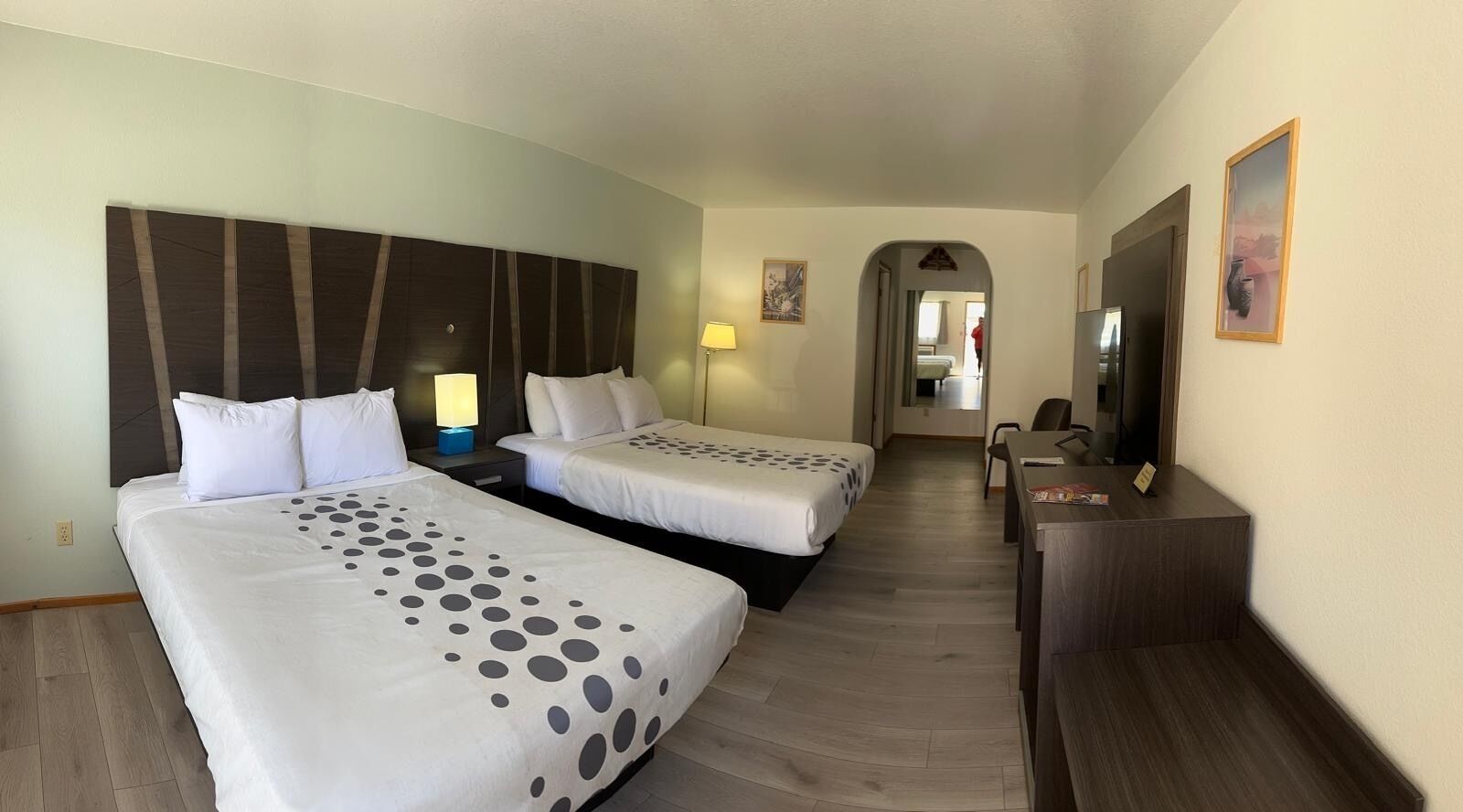 Foto - Hotel 191 - Moab