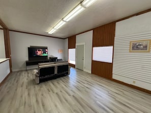 Premium Suite | Living area