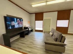 Premium Suite | Living area