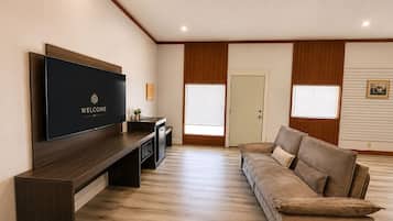 Premium Suite