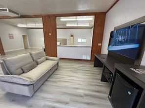 Premium Suite | Living area