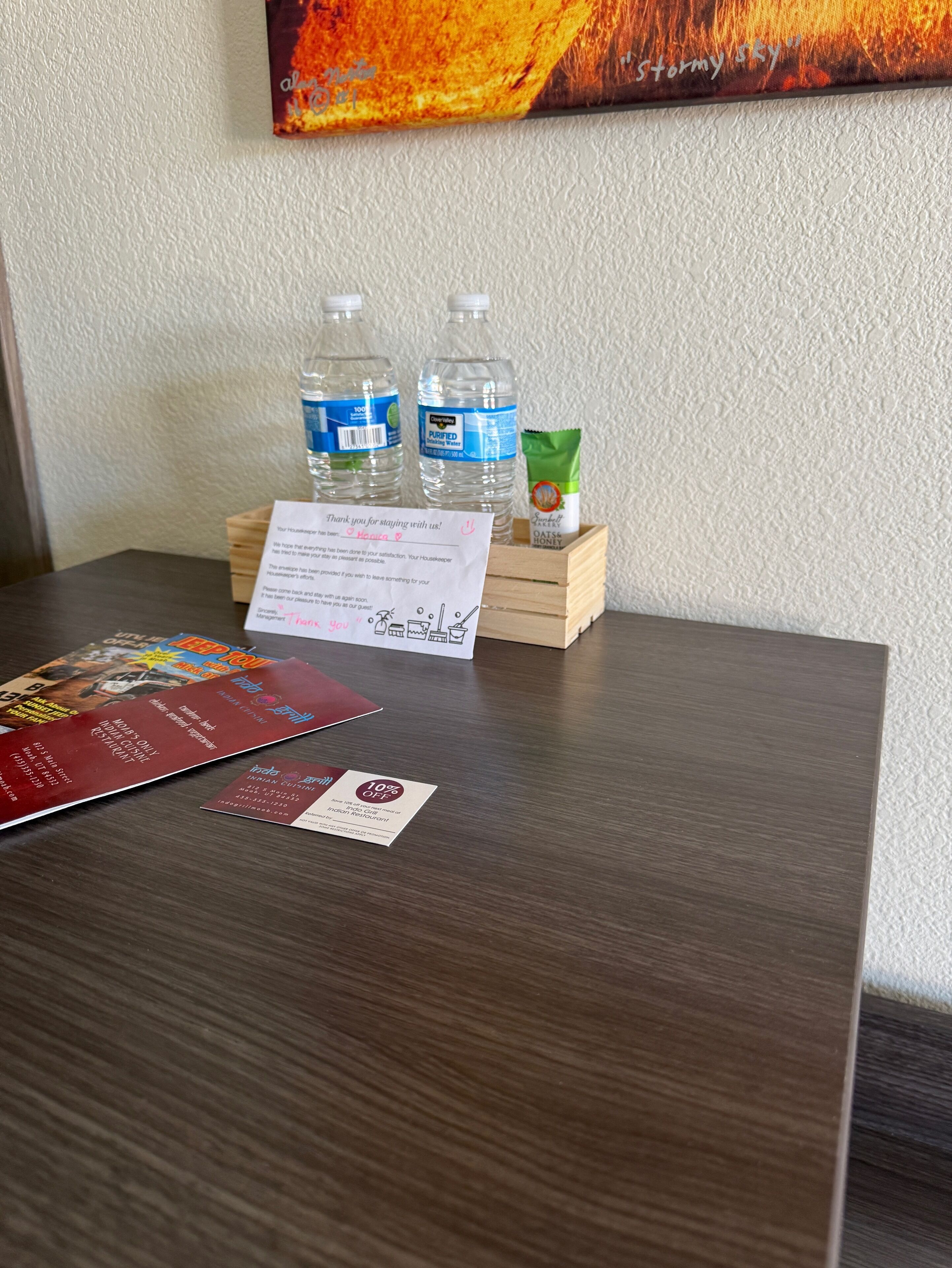 Foto - Hotel 191 - Moab