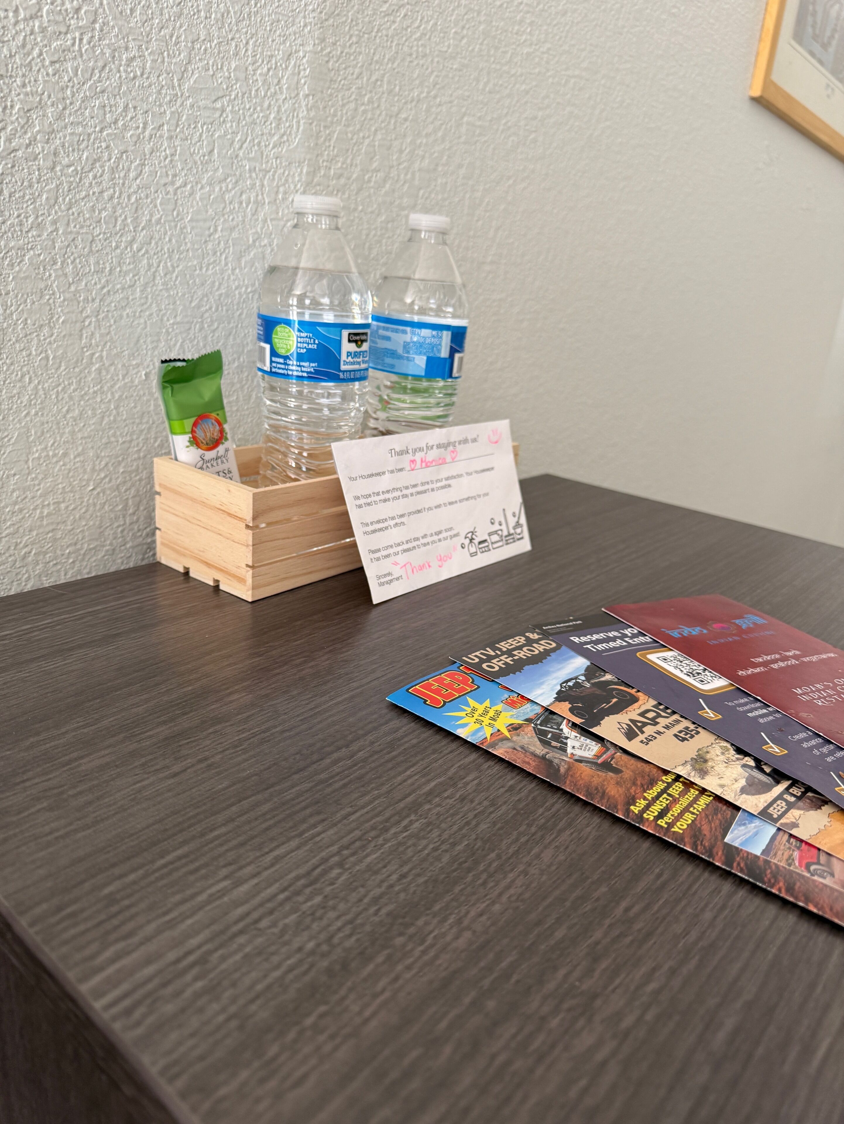 Foto - Hotel 191 - Moab