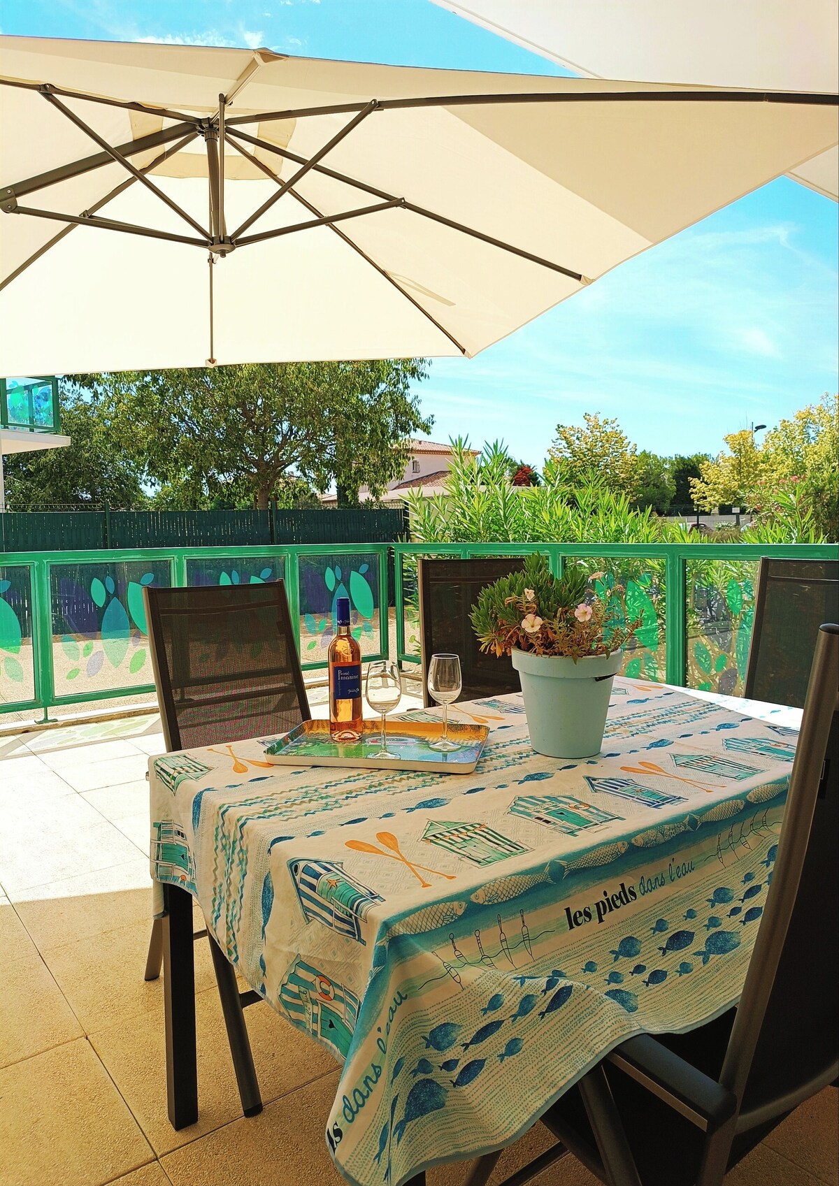 Image de profil de l’hôte