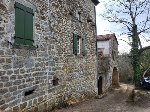 La Magnanerie de berguier