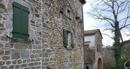 La Magnanerie de berguier