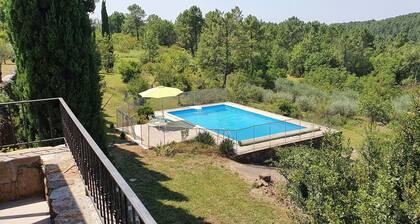 La Magnanerie de berguier