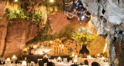 Peaceful condo in Piantini