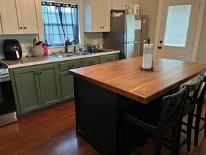 Private kitchen - Comfort zone (Breaux Bridge)