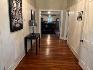 Interior - Comfort zone (Breaux Bridge)