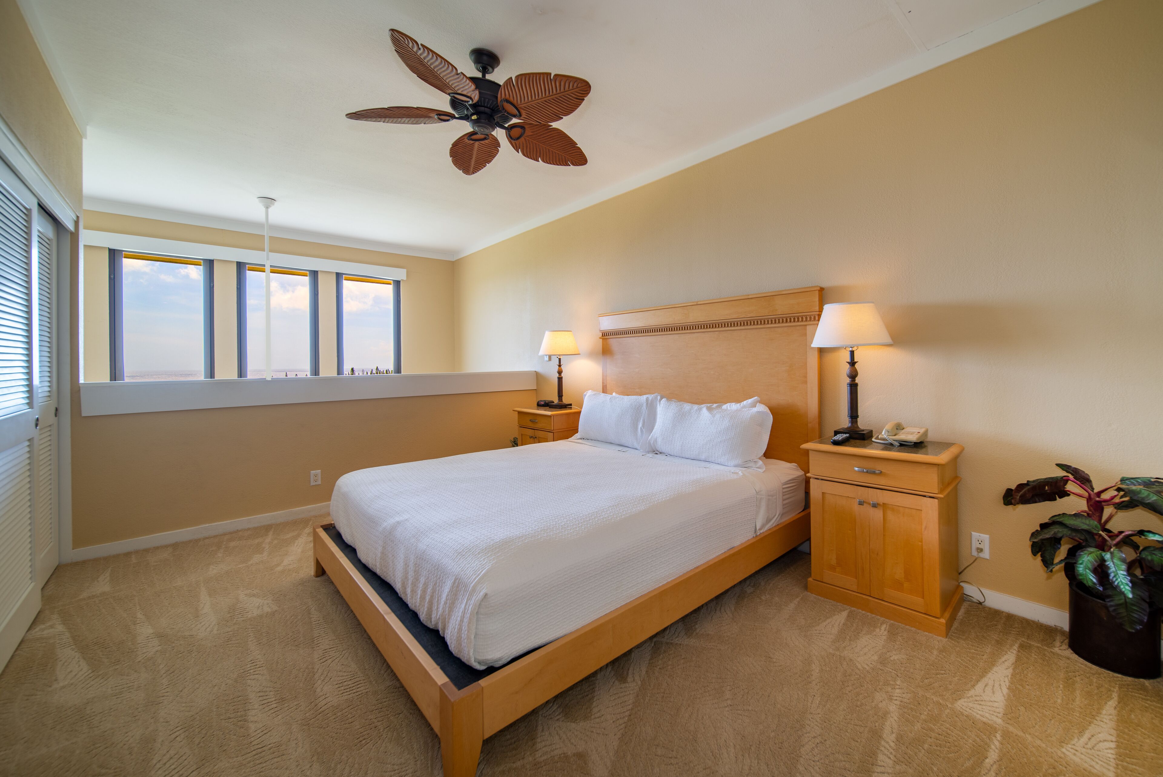 Kapalua - 1 Bedroom Golf Villas Gold Ocean View