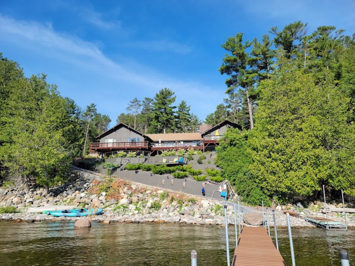 Beautiful Views from this Spacious 5 Bedroom Home