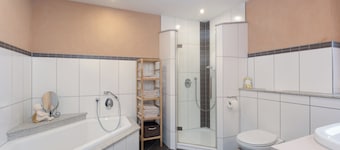 Vacation apartment close to nature in the Swabian forest