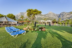 Exterior - Club Hotel Belpınar (Kemer)