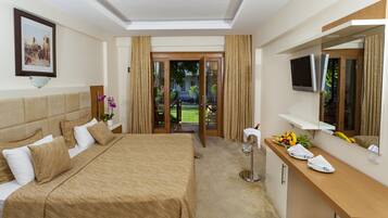 Standardzimmer, 1 Schlafzimmer