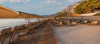 Club Hotel Belpınar