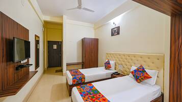 Cadar kapas Mesir, peralatan tempat tidur premium