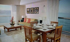 Dining - Vidanta Mayan Grand Luxxe (Puerto Vallarta)