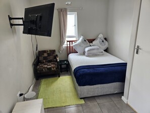 2 Schlafzimmer, kostenloses WLAN, Bettwäsche