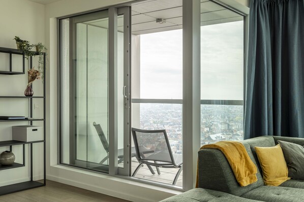 Smart-TV, Stereoanlage