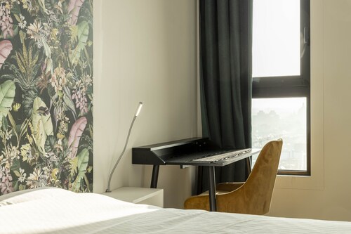 Appartement UNIQUE - la meilleure vue d'Anvers !