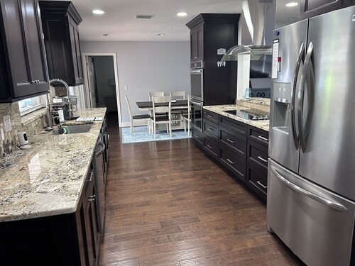 Room to rent for the week or the month!