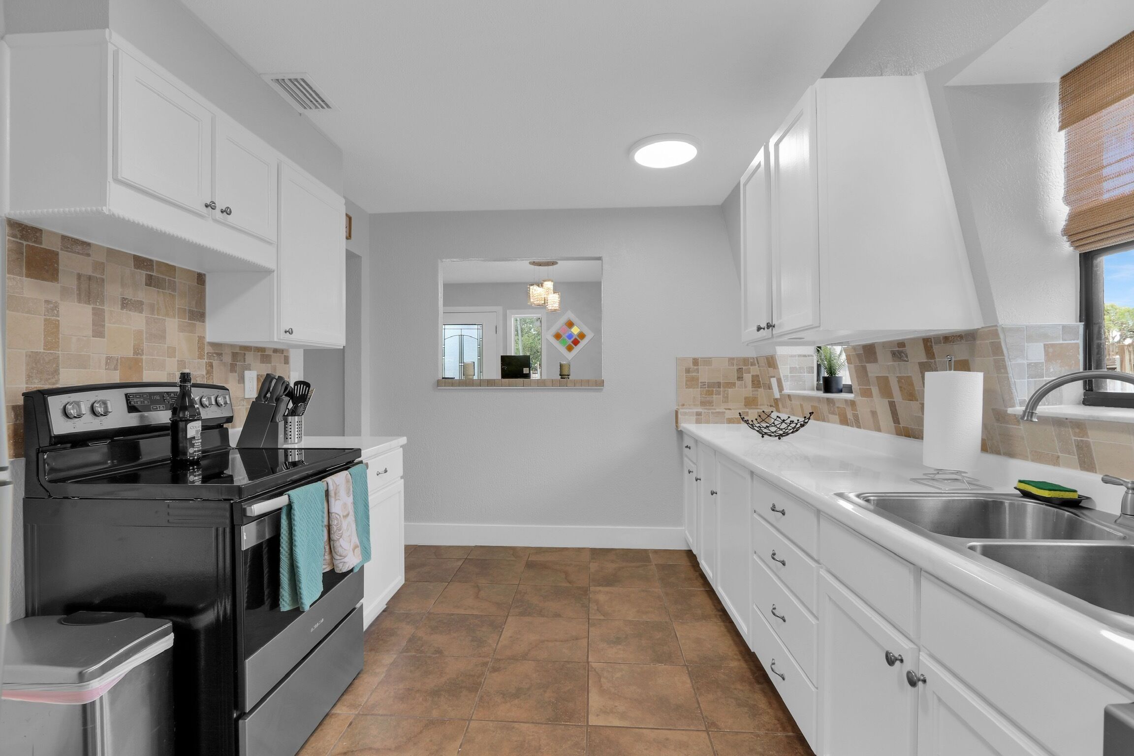 Unique A-Frame w/Saltwater pool & Firepit