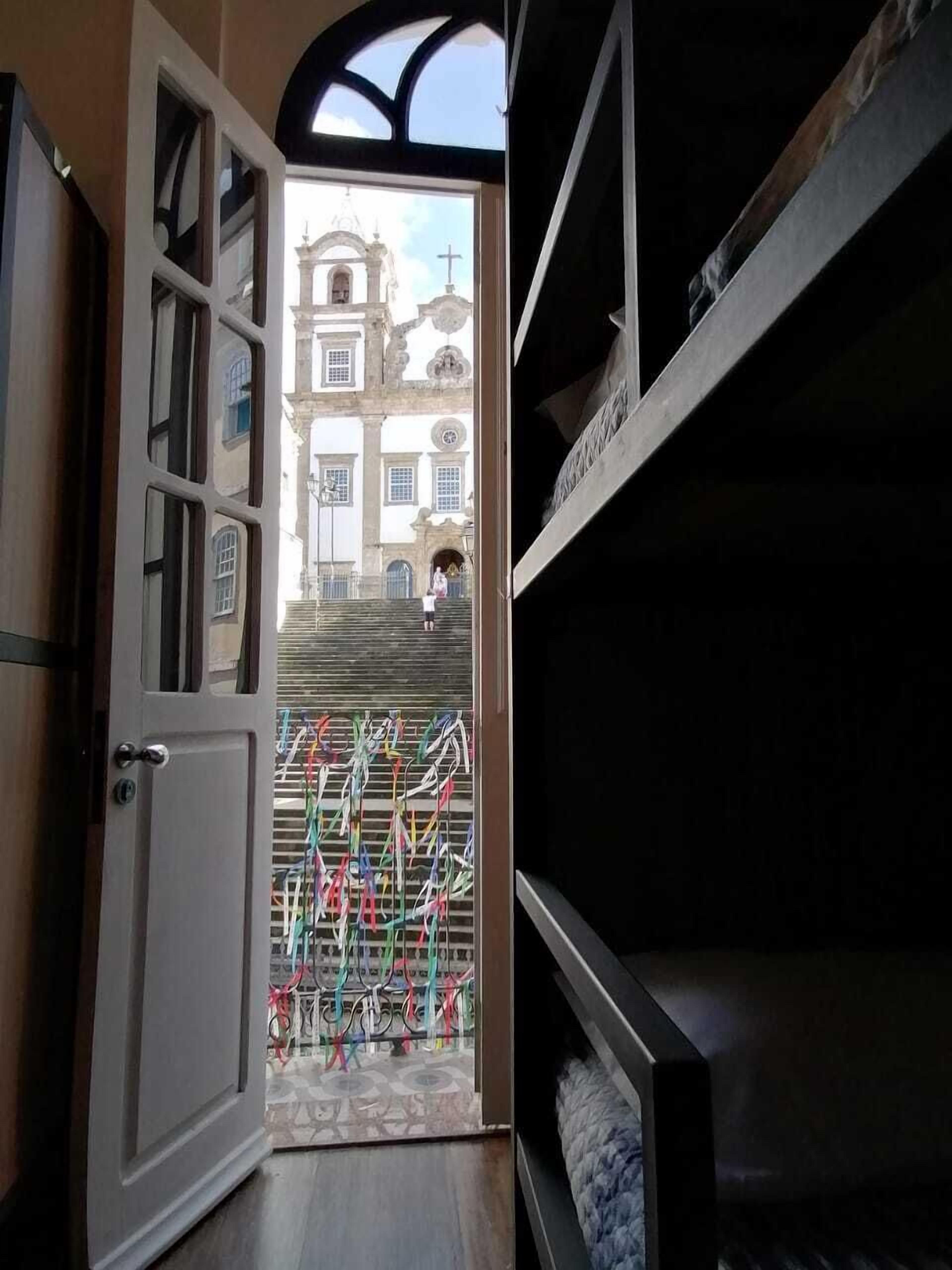 Photo - Bahia Pelô Hostel