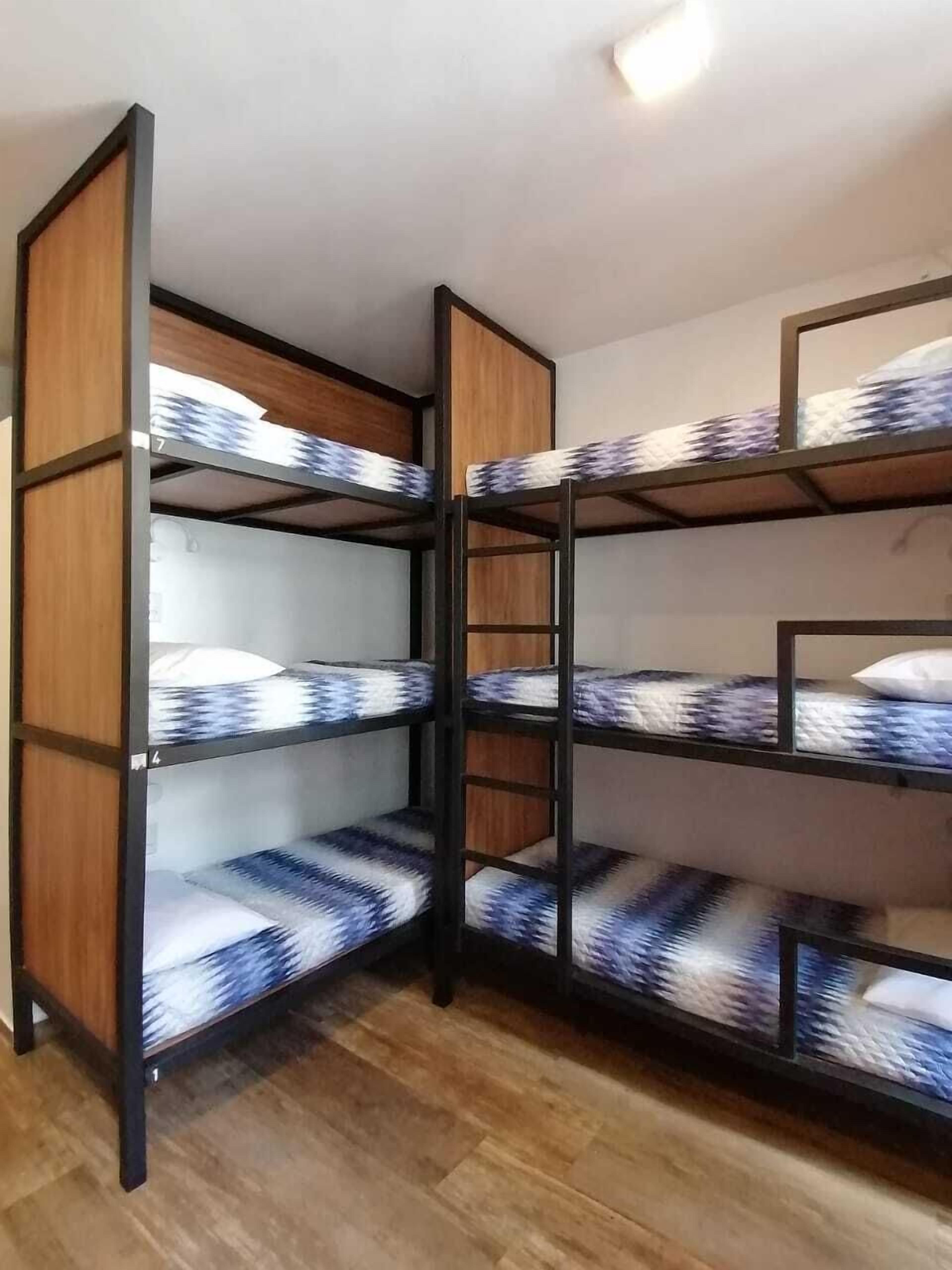 Photo - Bahia Pelô Hostel