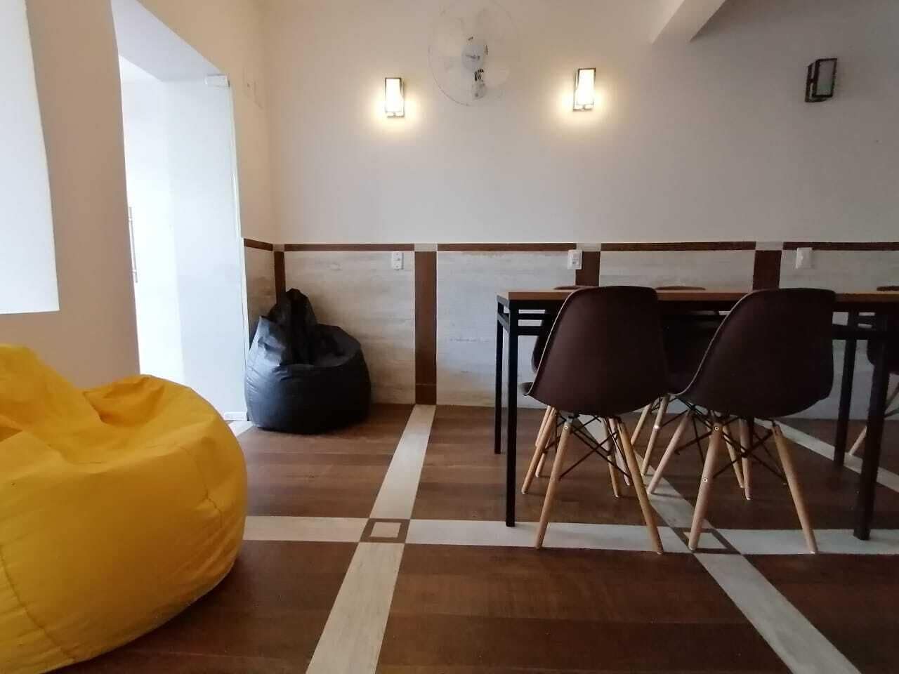 Photo - Bahia Pelô Hostel