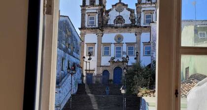 Bahia Pelô Hostel