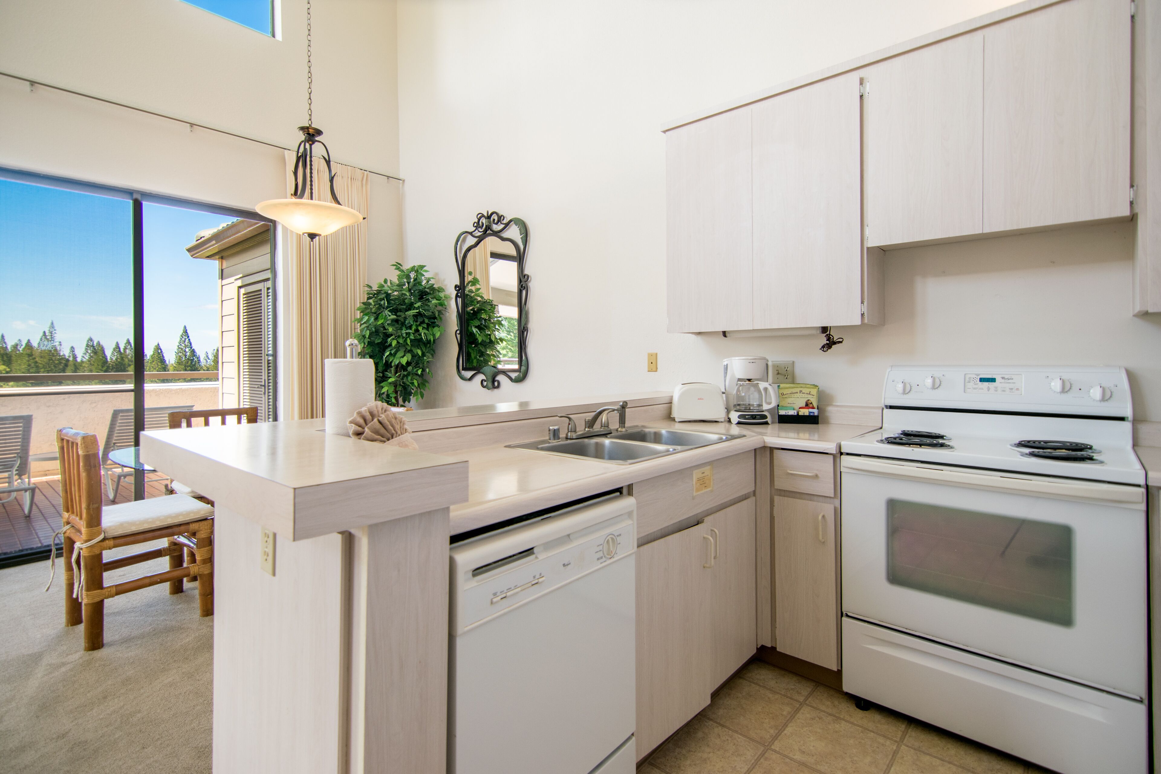 Kapalua - 2 Bedroom Golf Villas Fairway View