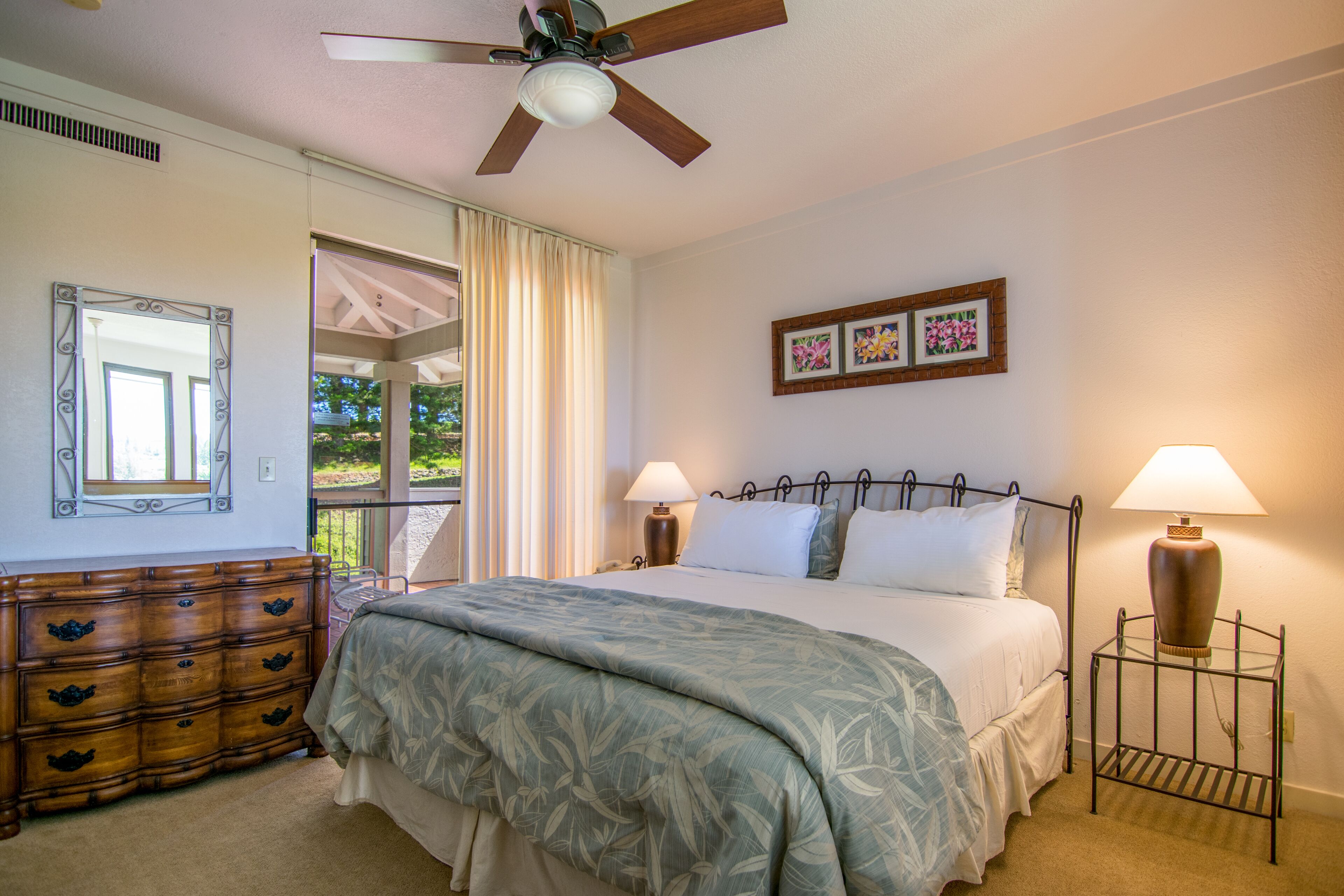 Kapalua - 2 Bedroom Golf Villas Fairway View