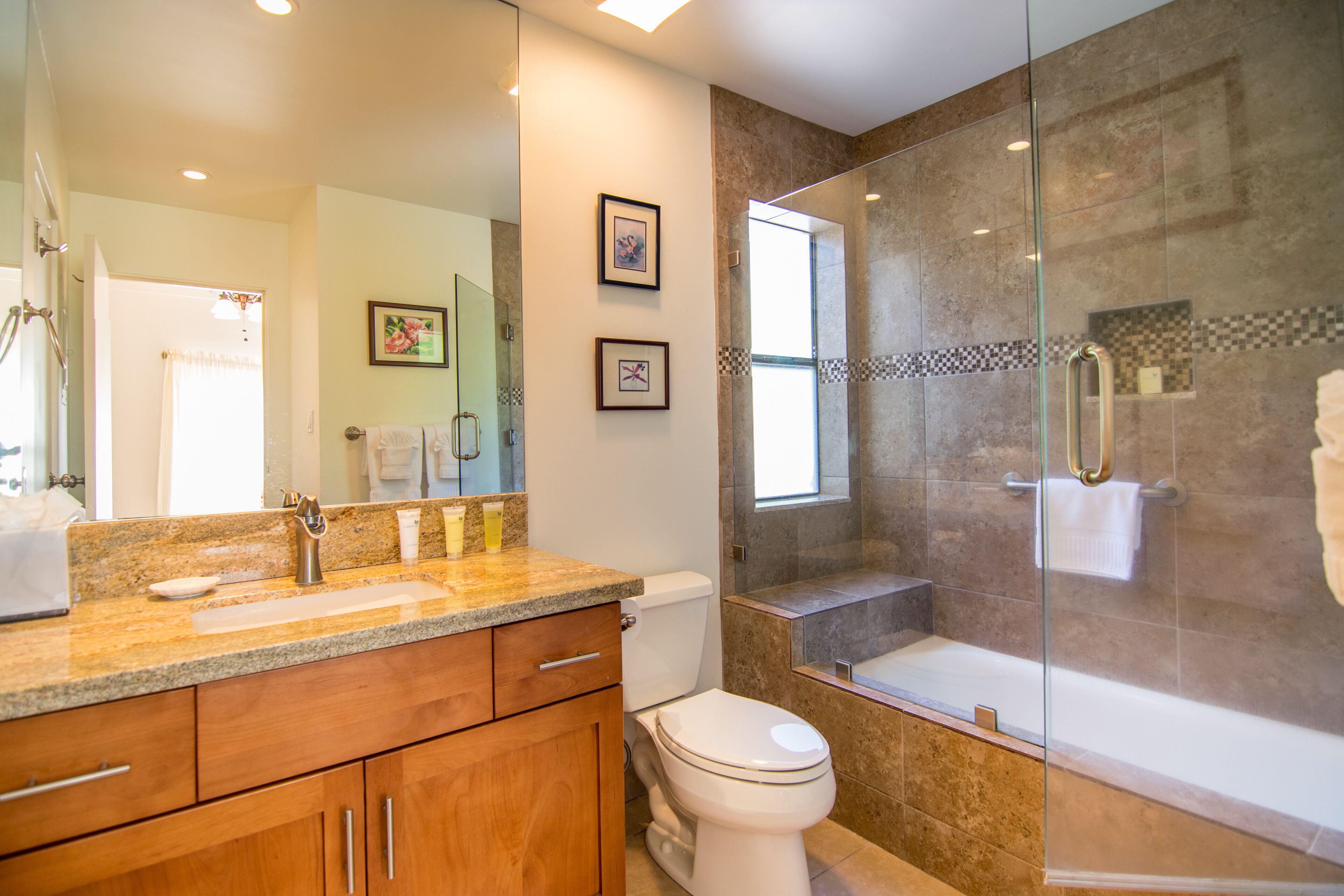 Kapalua - 2 Bedroom Golf Villas Fairway View