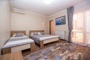 Romantic Apartment