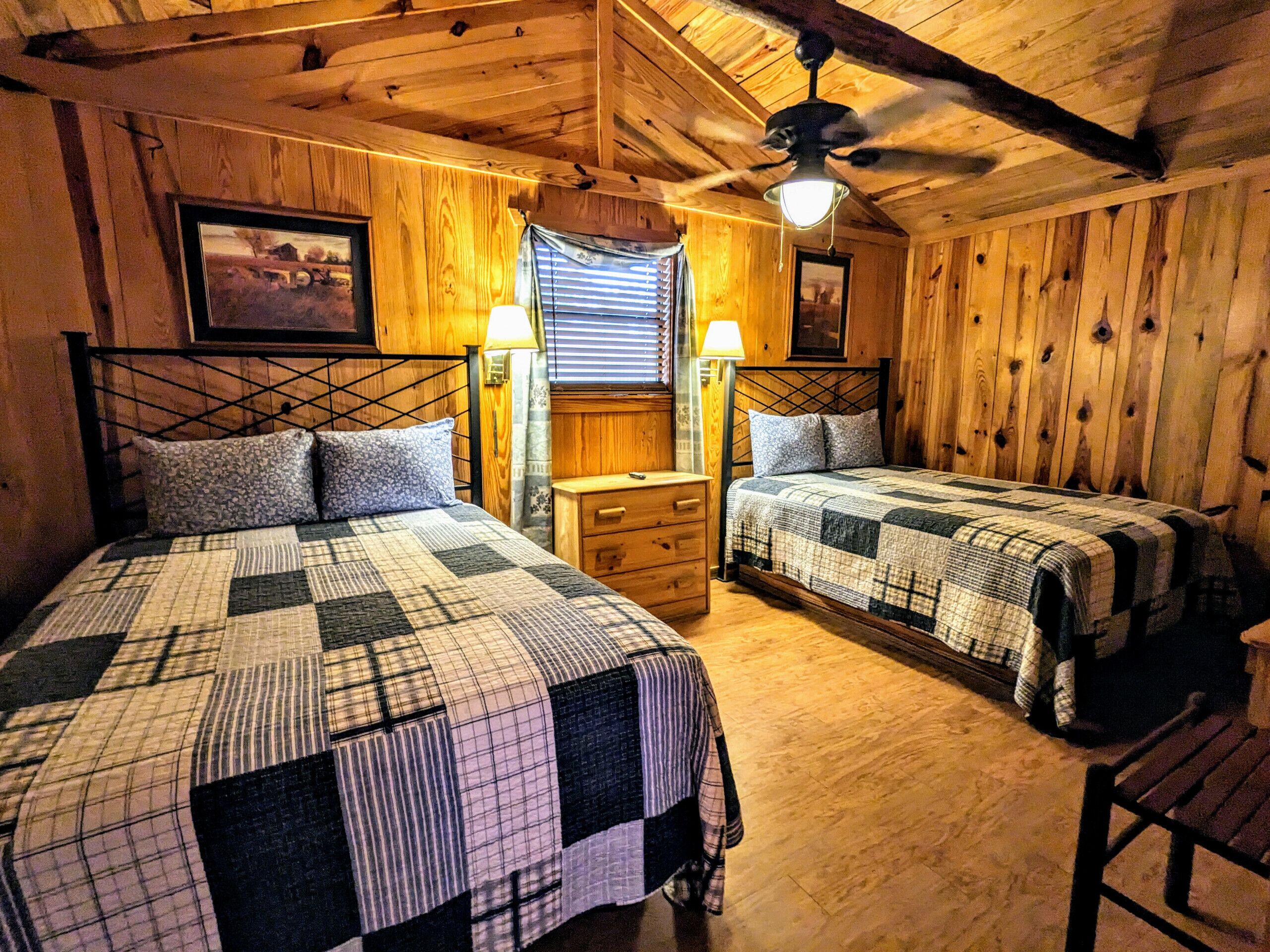 #06 Pinewood The Old Homeplace