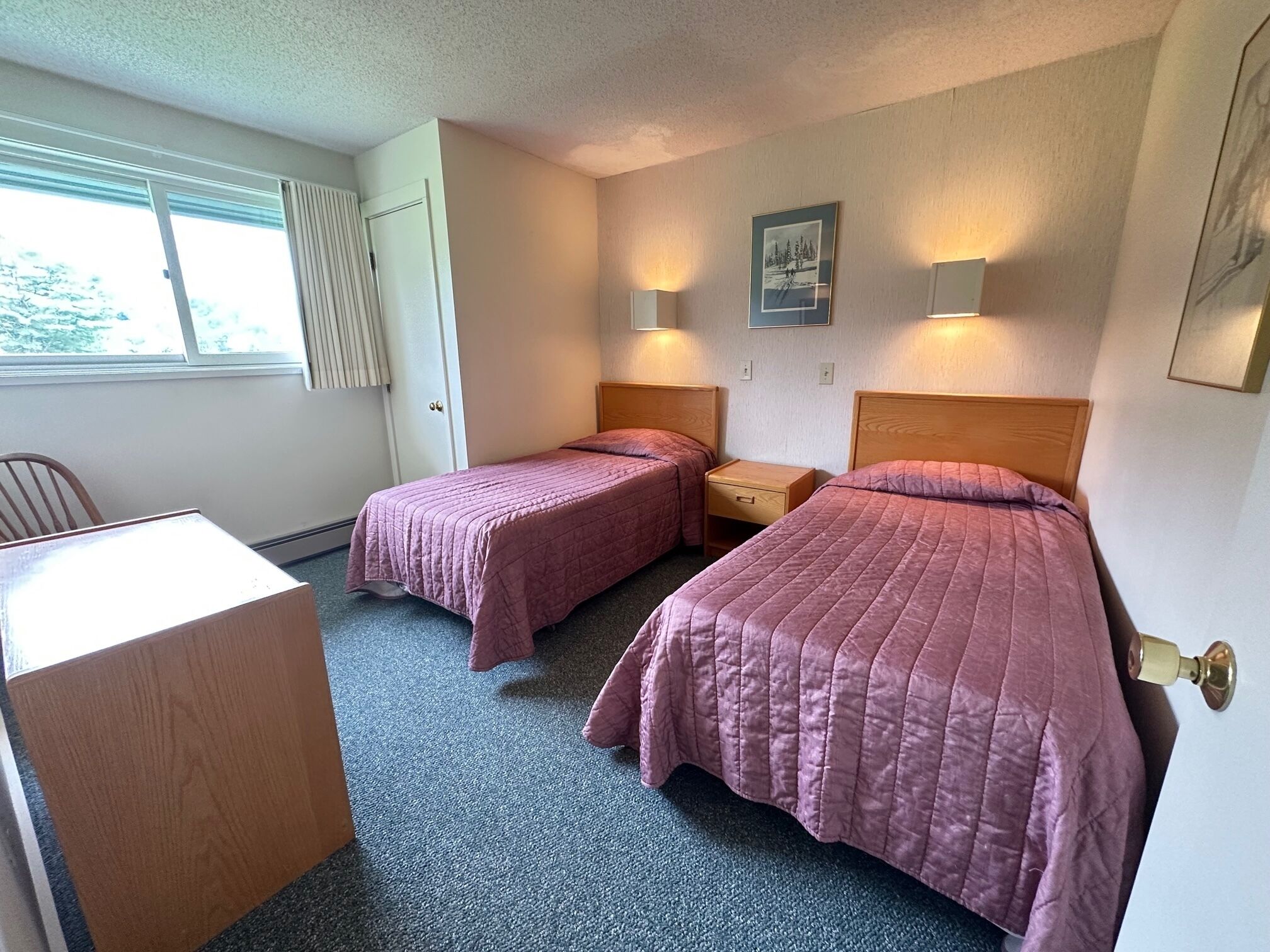 Village Green 2 Bedroom Retreat