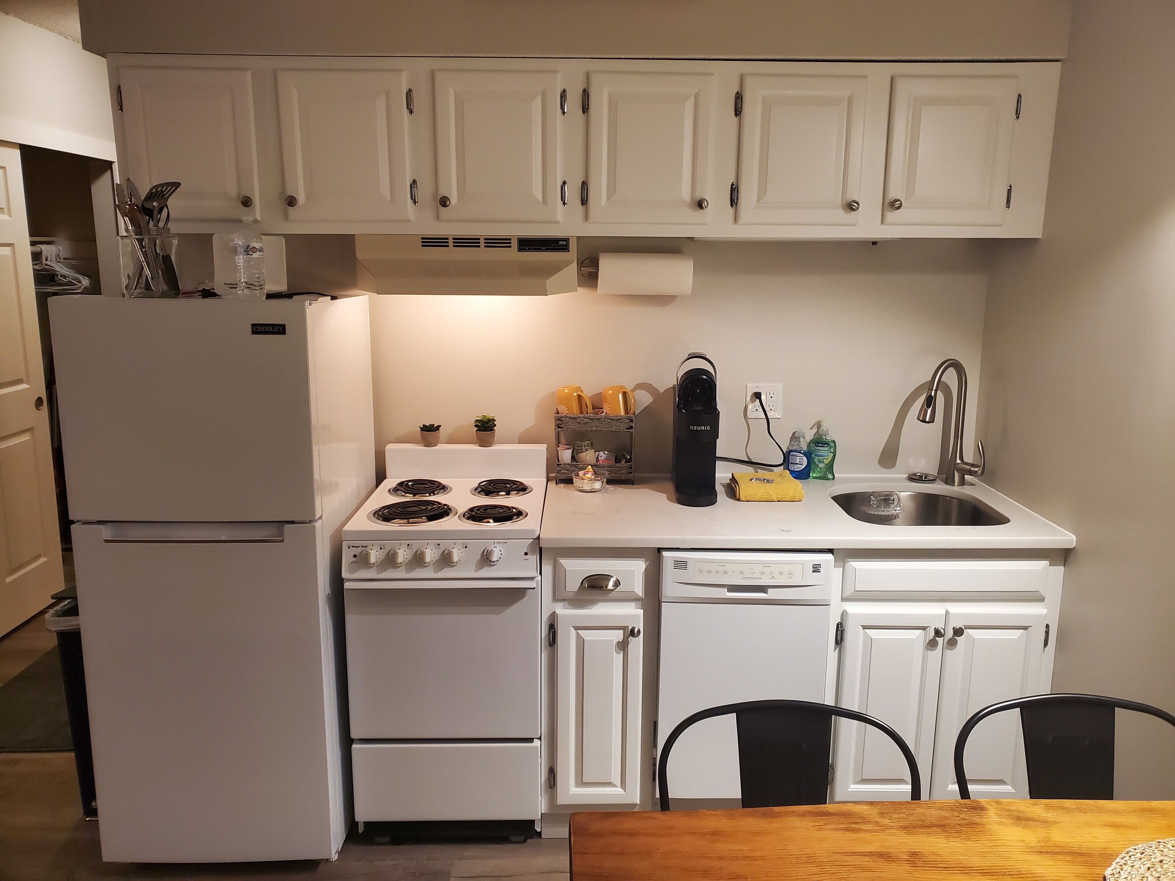 ESCAPE TO THE PERFECT WHITE MOUNTAIN LOCATION - Cozy Condo @ Lincoln Station