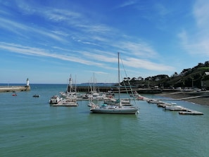 Port de plaisance
