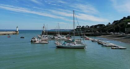 House Belle Ile en Mer-Locmaria 8/10 persons