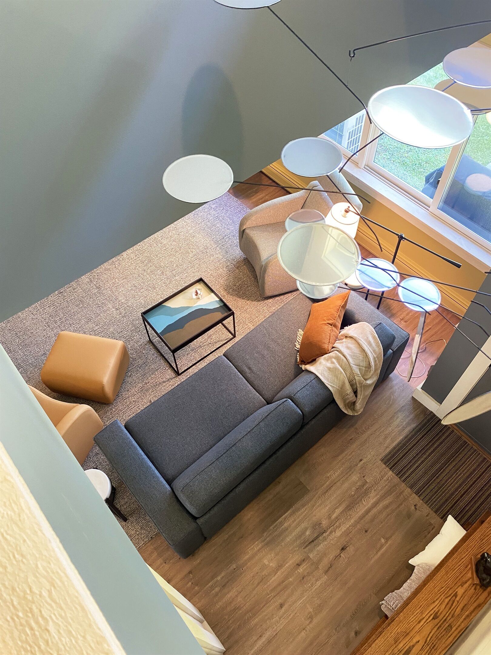 Village Green Oasis, 2 bedroom and 2 bathroom.