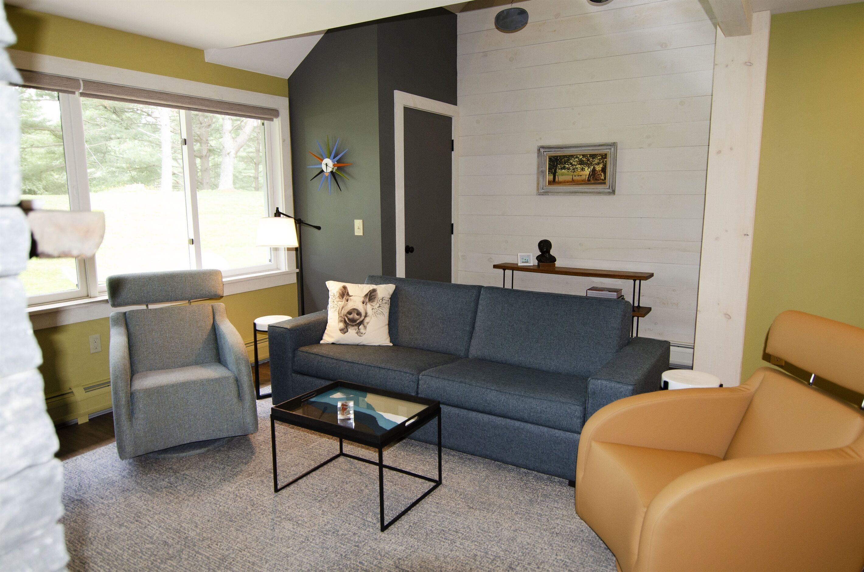 Village Green Oasis, 2 bedroom and 2 bathroom.