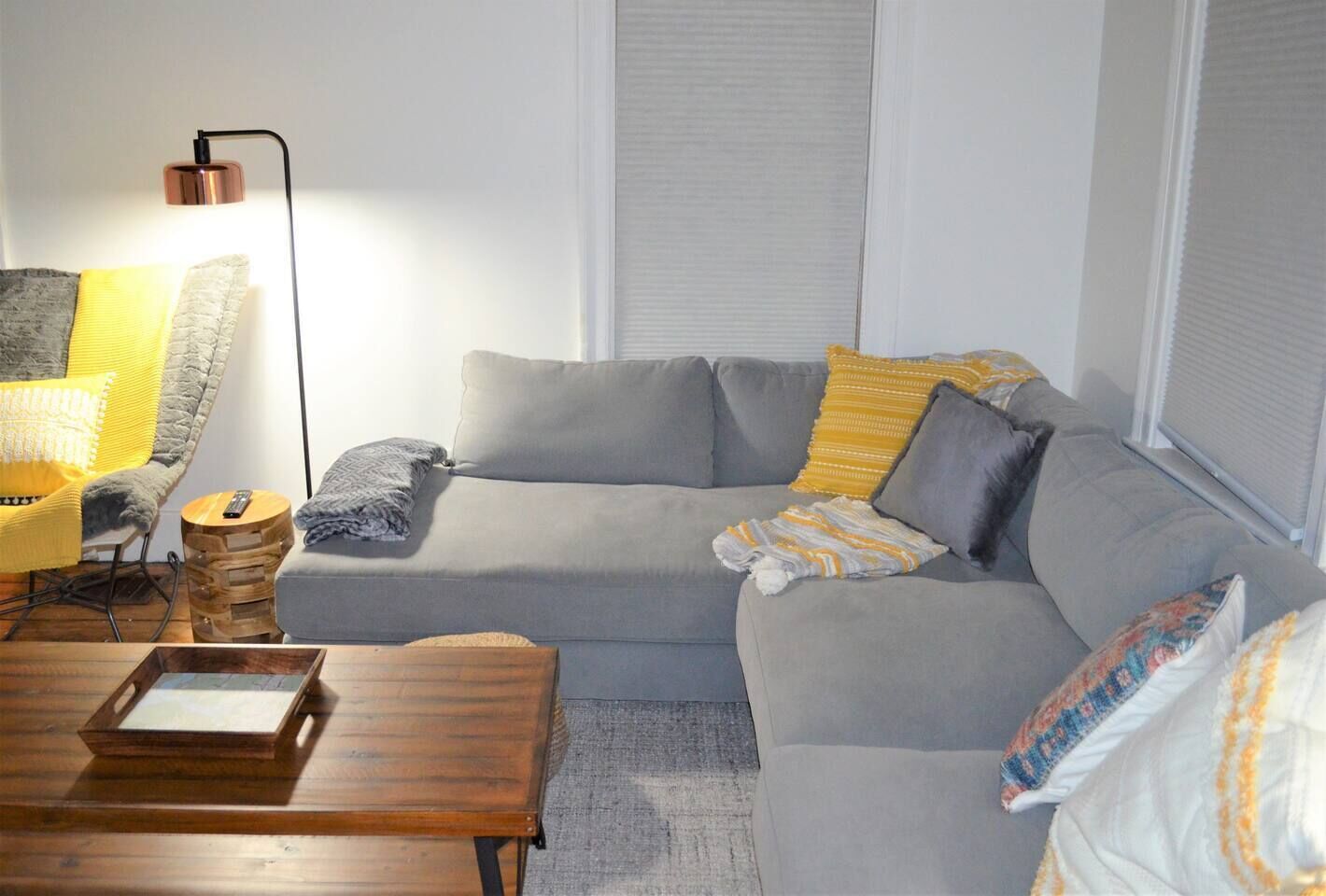 Ski Stowe from The Lonely Goat Modern Farmhouse