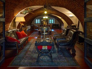 Meeting facility - Farma Michael  (Rabyne)